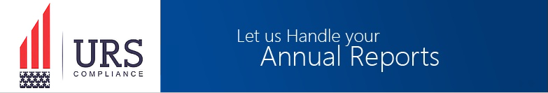 ARMS' Annual Report Service provides the most comprehensive solution for your company's Annual Report requirements with Illinois Annual Reports